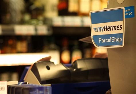 hermes pickup locations|Hermes parcel shop location list.